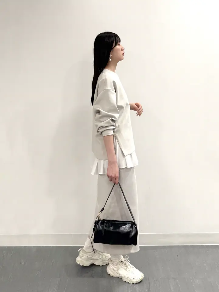 ONWARD CROSSET SELECT 畦地  コーディネート画像