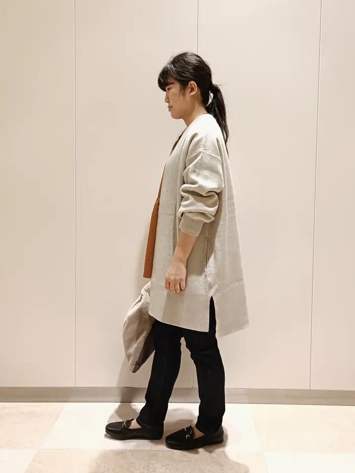 ONWARD CROSSET SELECT 権田 コーディネート画像