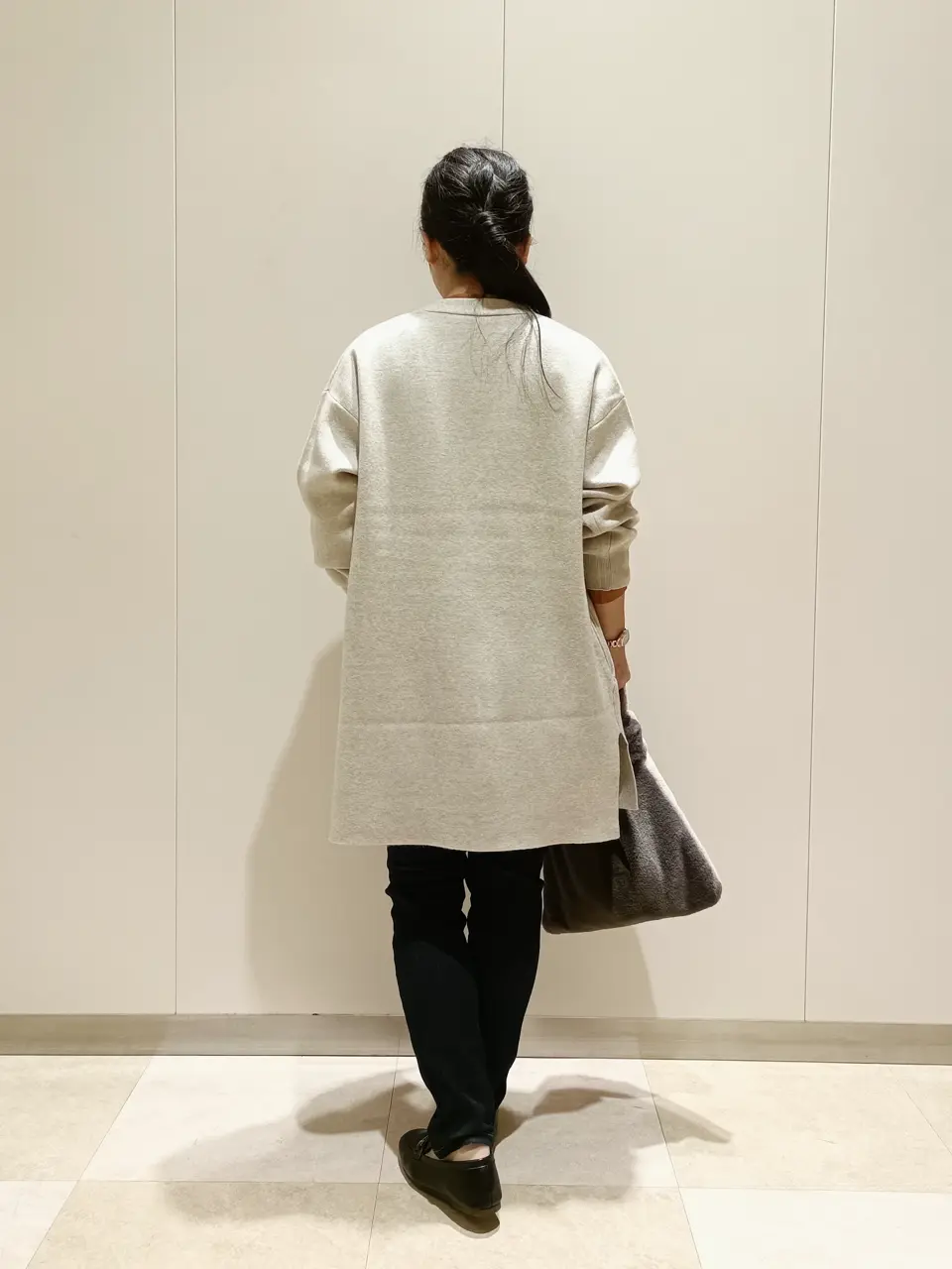 ONWARD CROSSET SELECT 権田 コーディネート画像