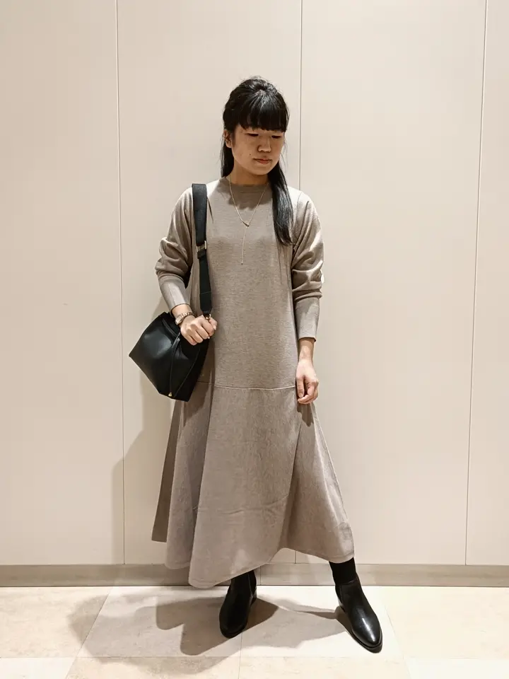 ONWARD CROSSET SELECT 権田 コーディネート画像