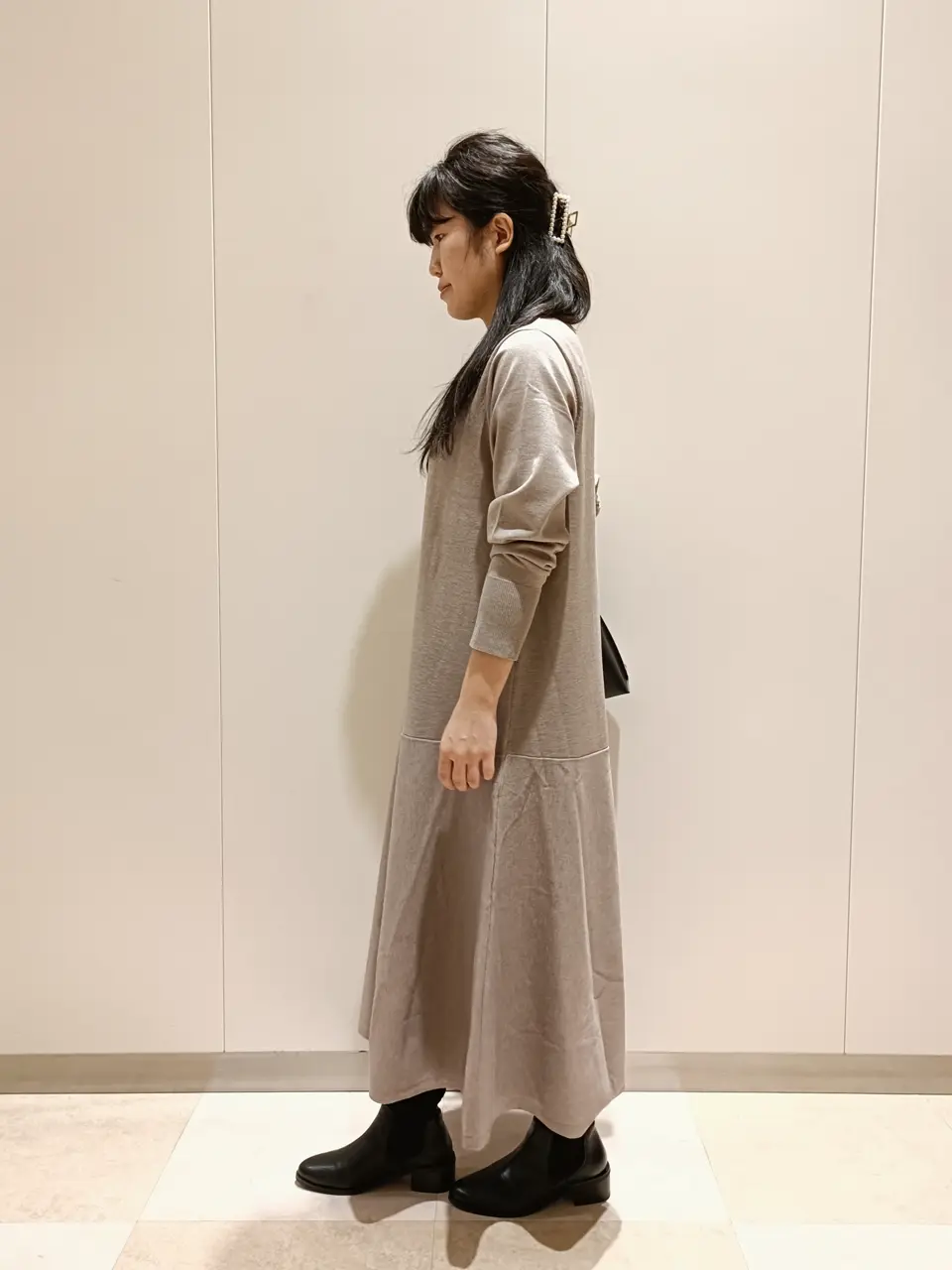 ONWARD CROSSET SELECT 権田 コーディネート画像