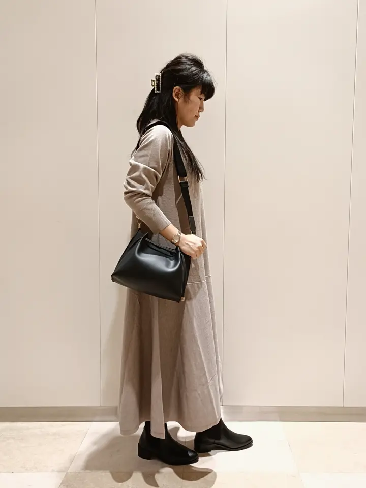 ONWARD CROSSET SELECT 権田 コーディネート画像