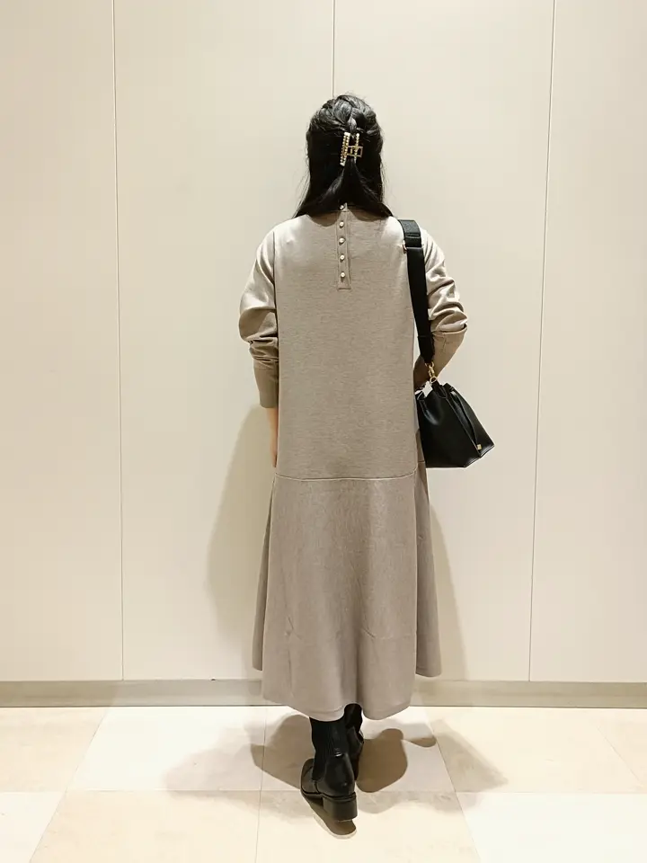 ONWARD CROSSET SELECT 権田 コーディネート画像