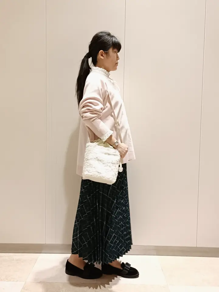 ONWARD CROSSET SELECT 権田 コーディネート画像