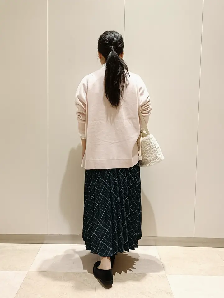 ONWARD CROSSET SELECT 権田 コーディネート画像