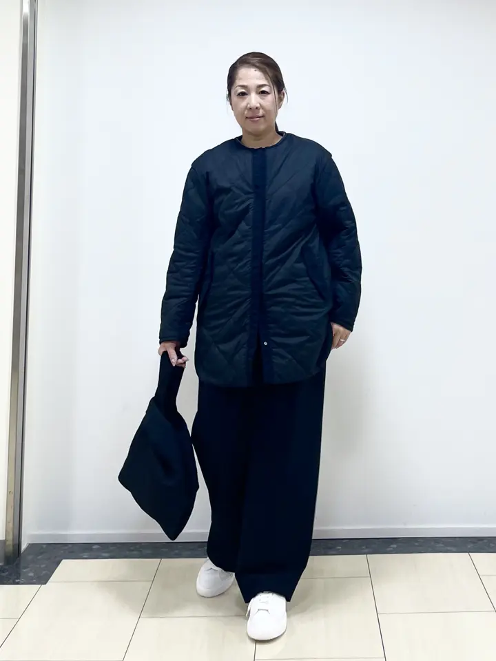 ONWARD CROSSET SELECT 山中 コーディネート画像