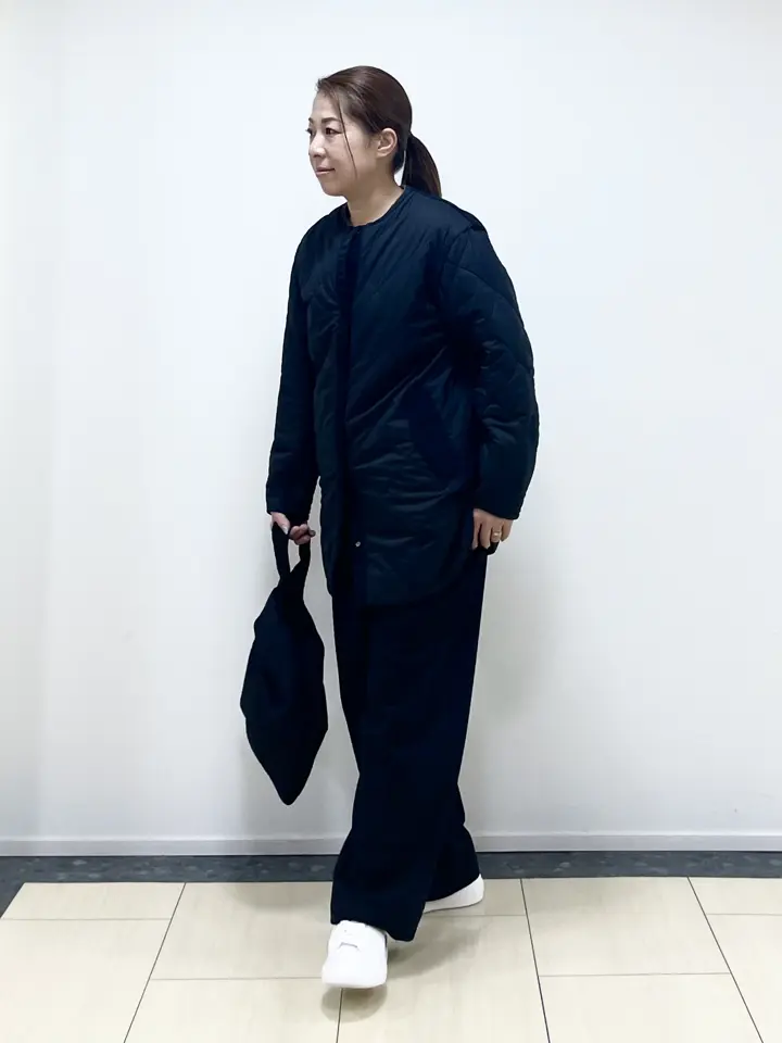 ONWARD CROSSET SELECT 山中 コーディネート画像