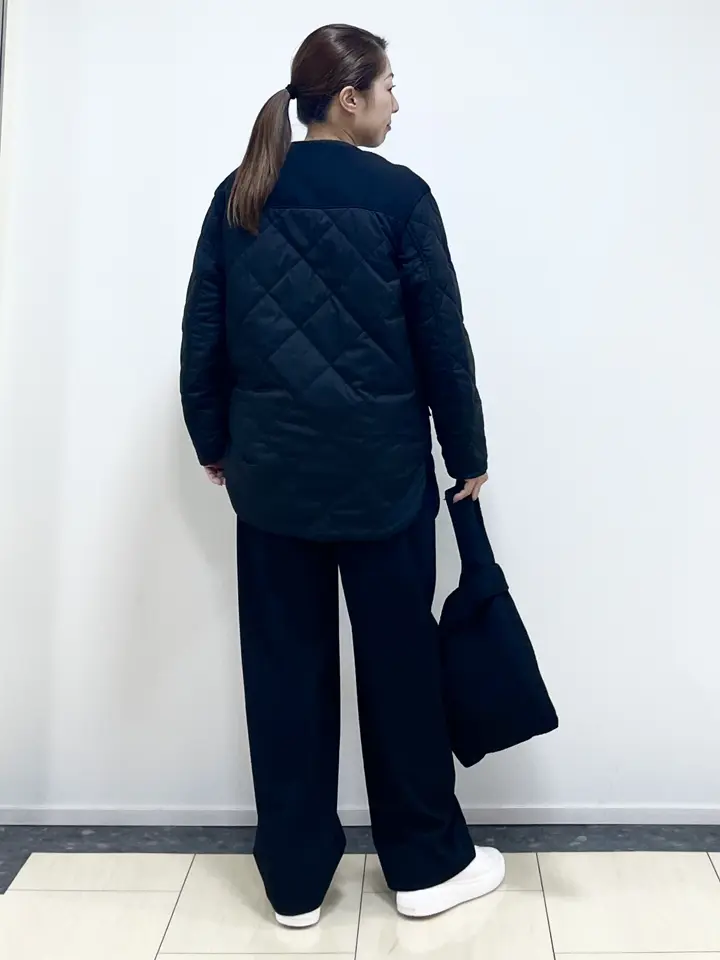 ONWARD CROSSET SELECT 山中 コーディネート画像