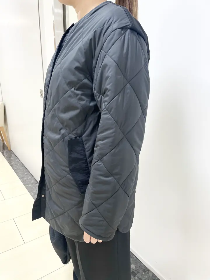 ONWARD CROSSET SELECT 山中 コーディネート画像