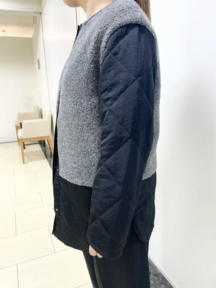 ONWARD CROSSET SELECT 山中 コーディネート画像