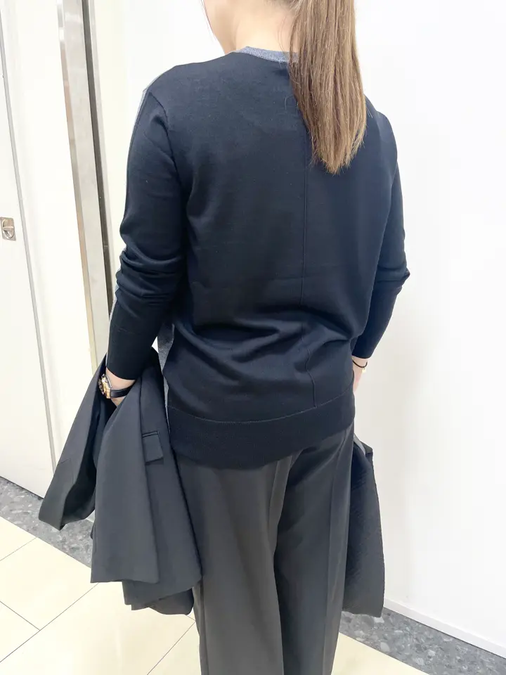 ONWARD CROSSET SELECT 山中 コーディネート画像