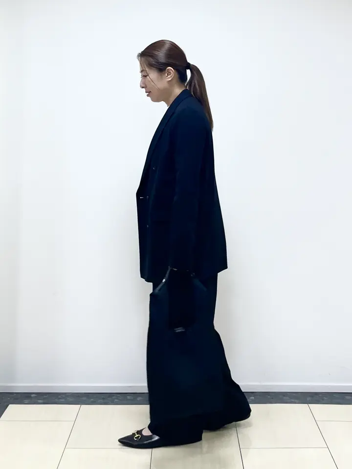 ONWARD CROSSET SELECT 山中 コーディネート画像