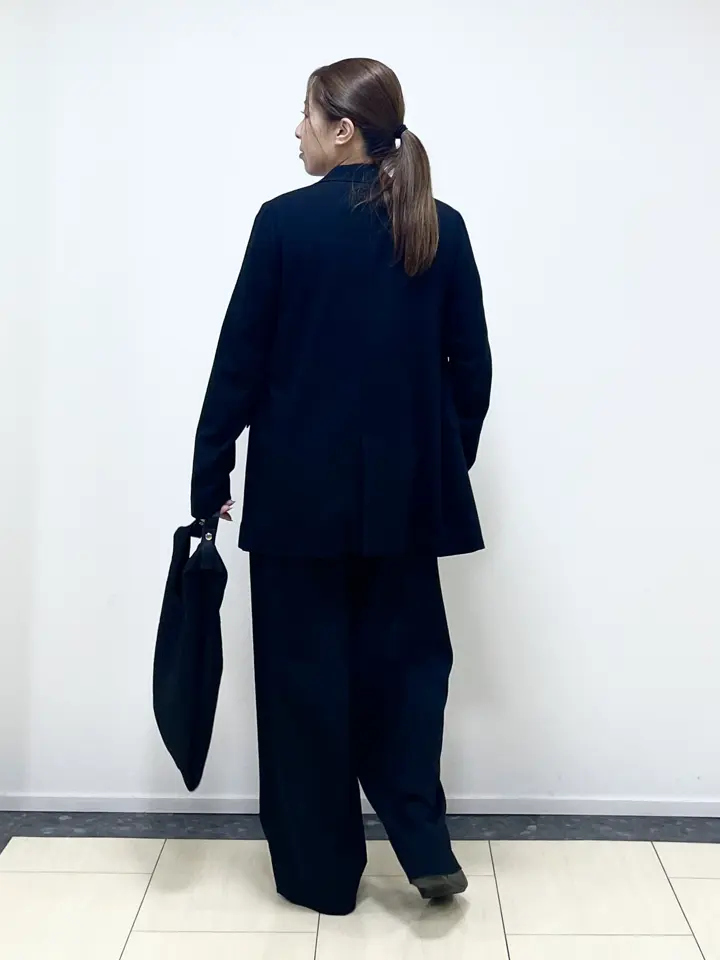 ONWARD CROSSET SELECT 山中 コーディネート画像