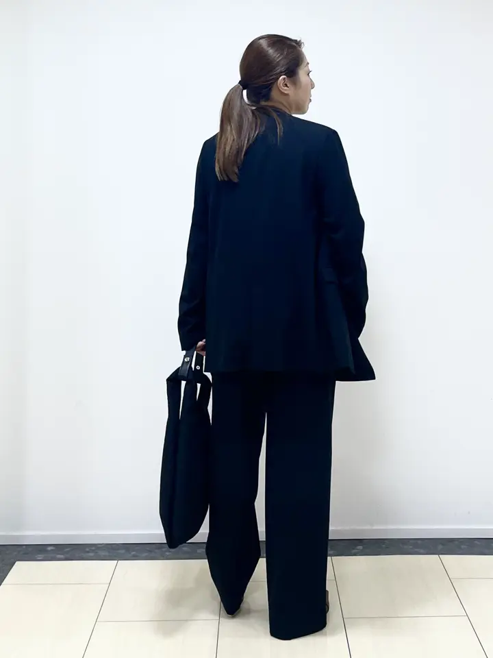 ONWARD CROSSET SELECT 山中 コーディネート画像