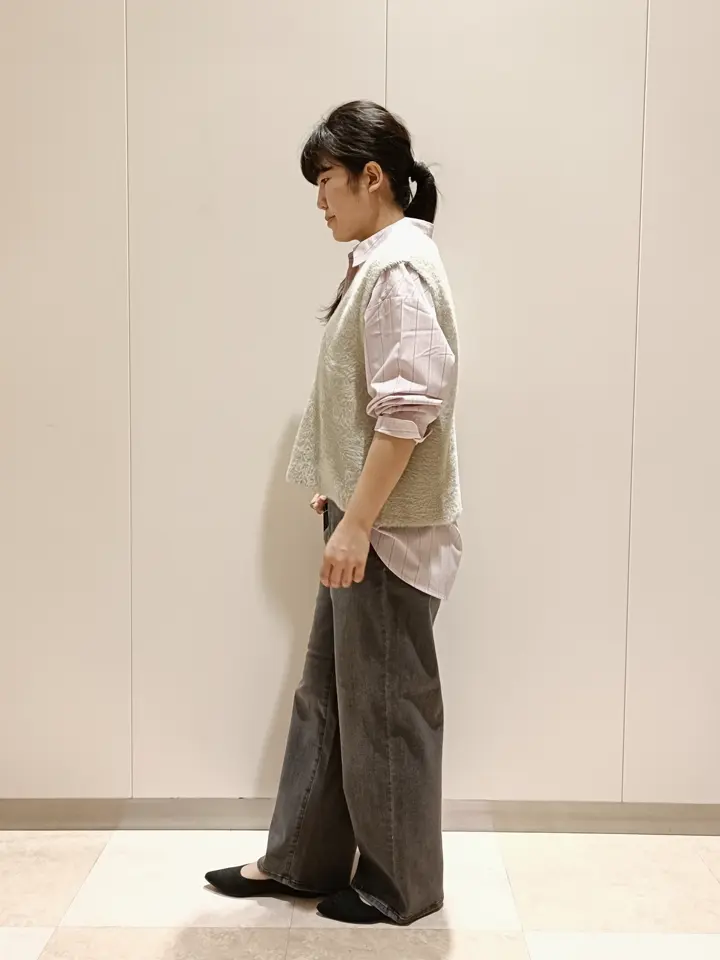 ONWARD CROSSET SELECT 権田 コーディネート画像