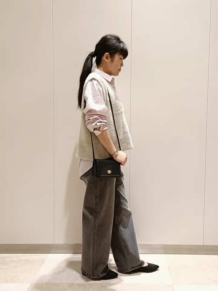 ONWARD CROSSET SELECT 権田 コーディネート画像