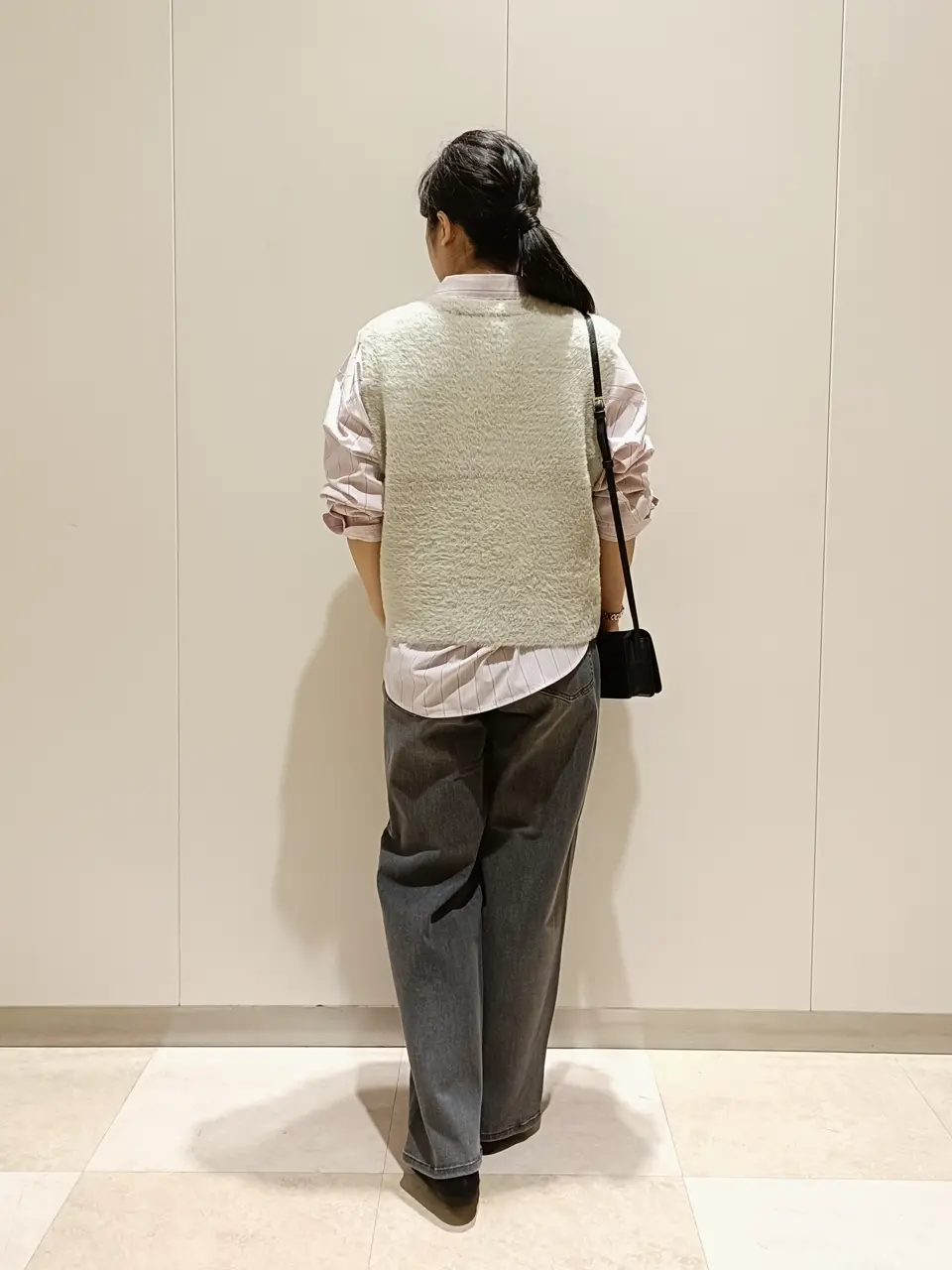 ONWARD CROSSET SELECT 権田 コーディネート画像