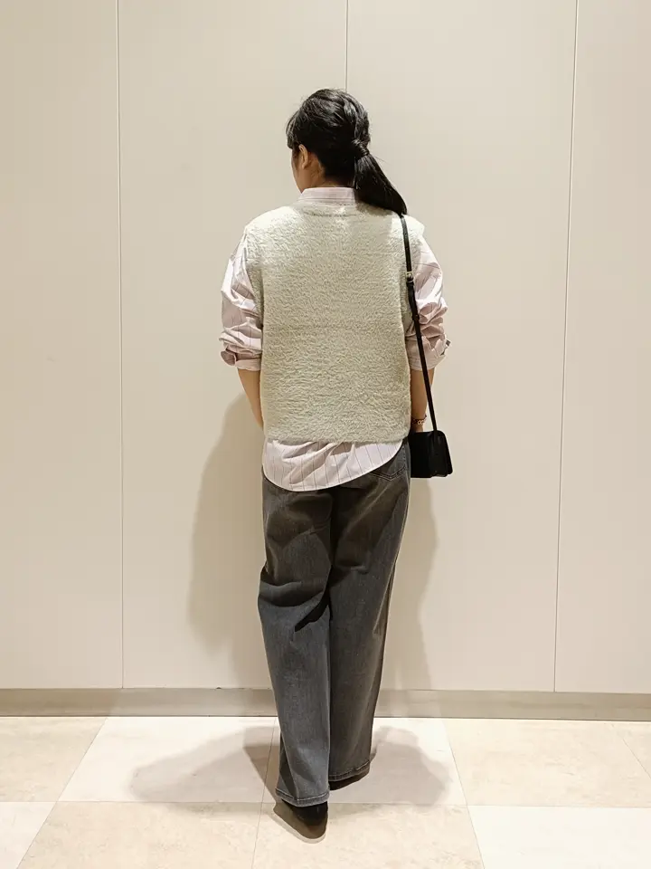 ONWARD CROSSET SELECT 権田 コーディネート画像