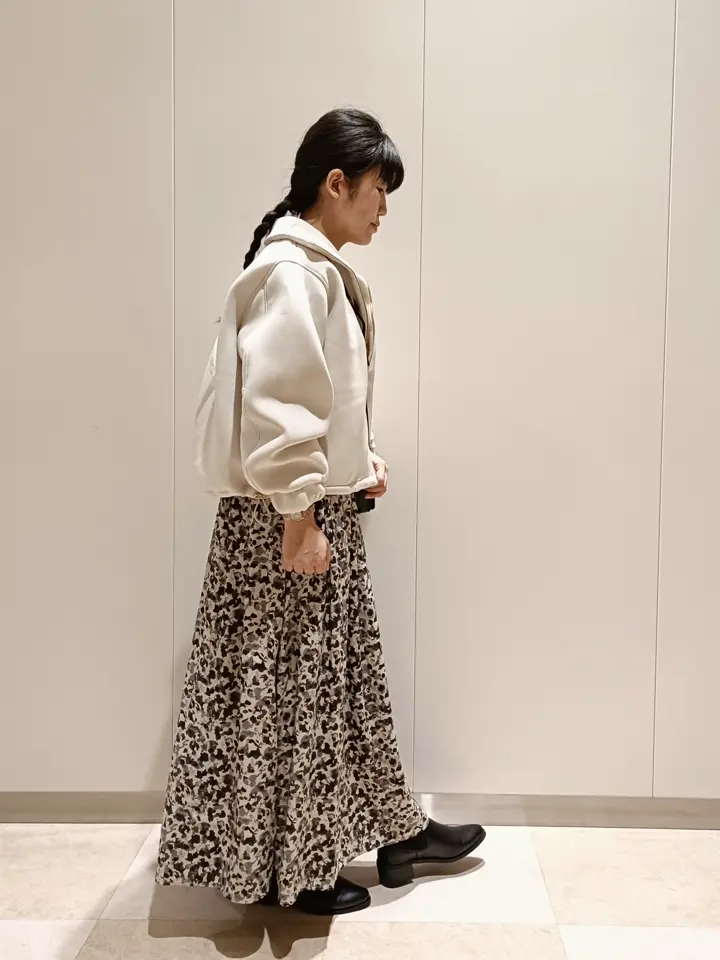 ONWARD CROSSET SELECT 権田 コーディネート画像