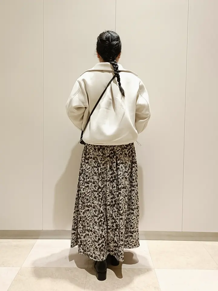 ONWARD CROSSET SELECT 権田 コーディネート画像