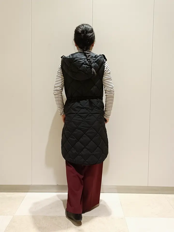 ONWARD CROSSET SELECT 権田 コーディネート画像