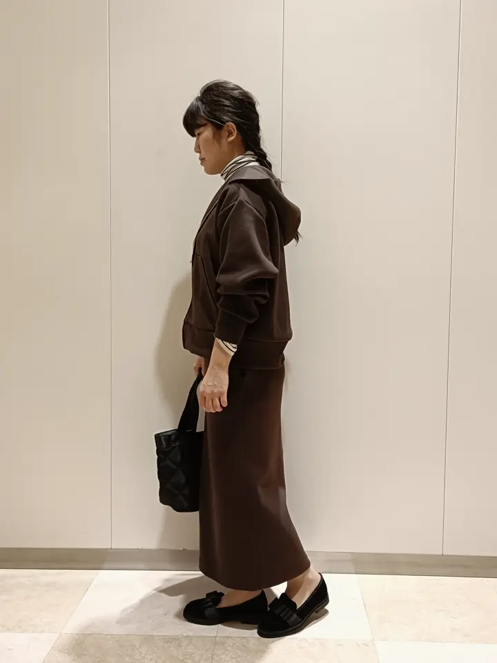 ONWARD CROSSET SELECT 権田 コーディネート画像