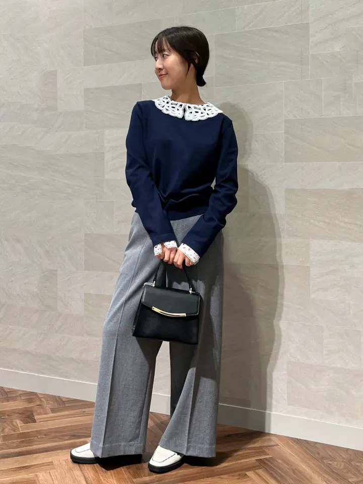 ONWARD CROSSET SELECT 松井 コーディネート画像