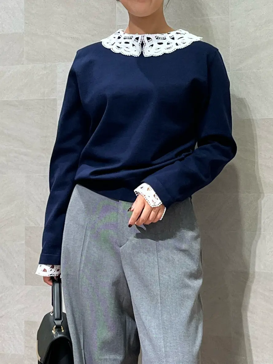 ONWARD CROSSET SELECT 松井 コーディネート画像