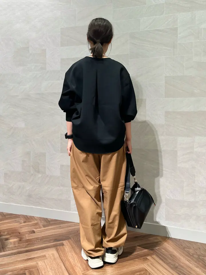 ONWARD CROSSET SELECT 松井 コーディネート画像