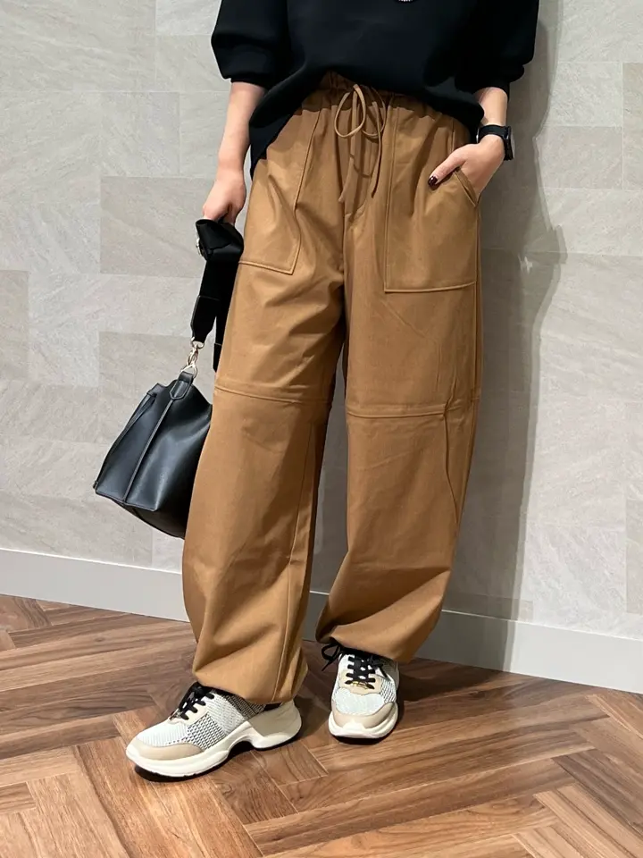 ONWARD CROSSET SELECT 松井 コーディネート画像