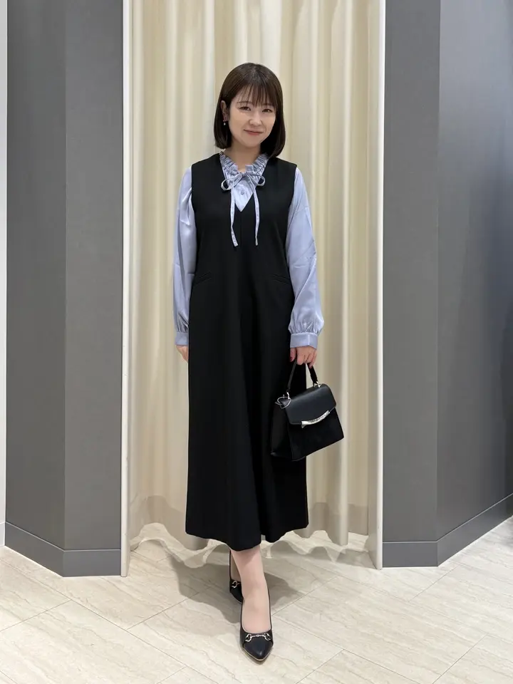 ONWARD CROSSET SELECT 清野 コーディネート画像