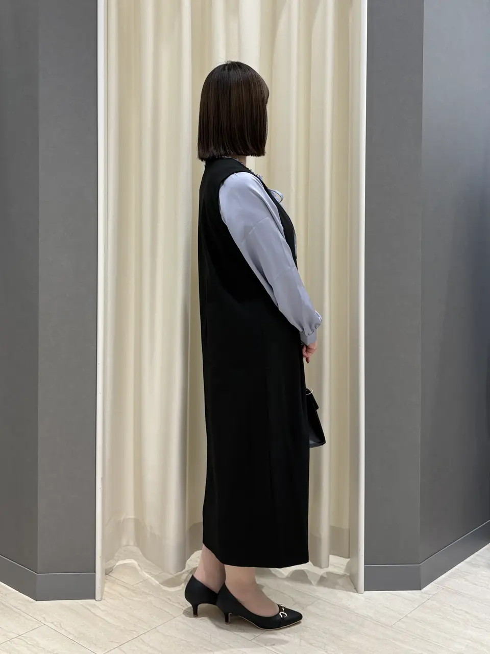 ONWARD CROSSET SELECT 清野 コーディネート画像