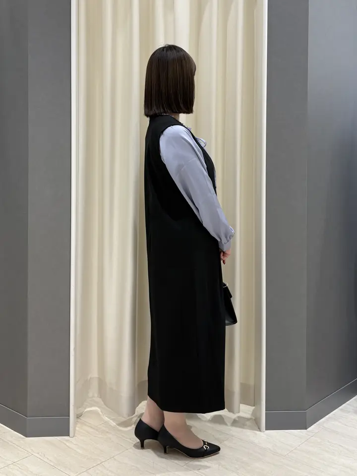 ONWARD CROSSET SELECT 清野 コーディネート画像