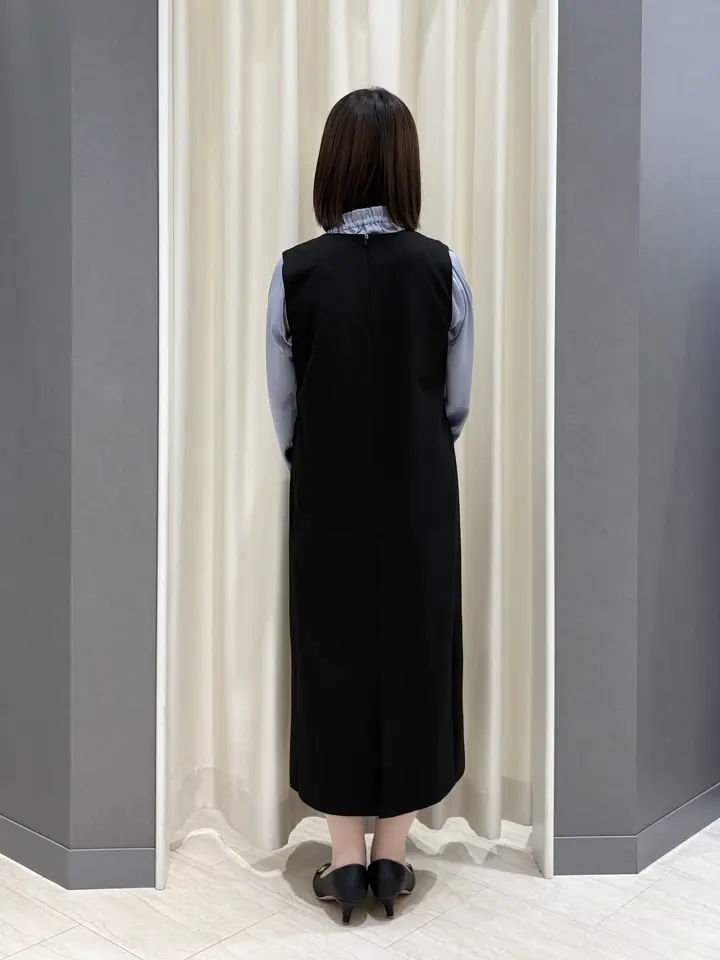 ONWARD CROSSET SELECT 清野 コーディネート画像