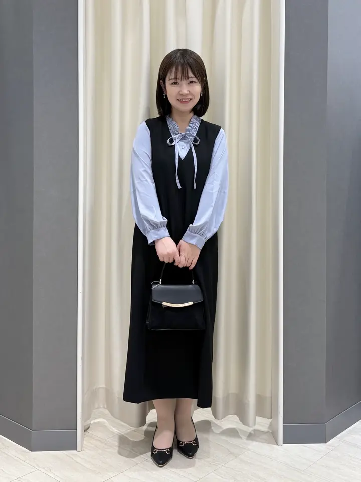 ONWARD CROSSET SELECT 清野 コーディネート画像