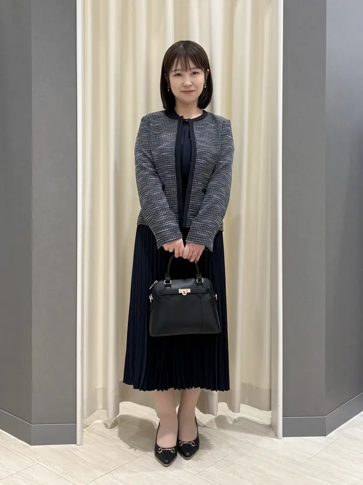 ONWARD CROSSET SELECT 清野 コーディネート画像