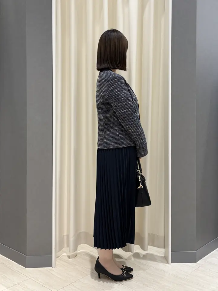 ONWARD CROSSET SELECT 清野 コーディネート画像