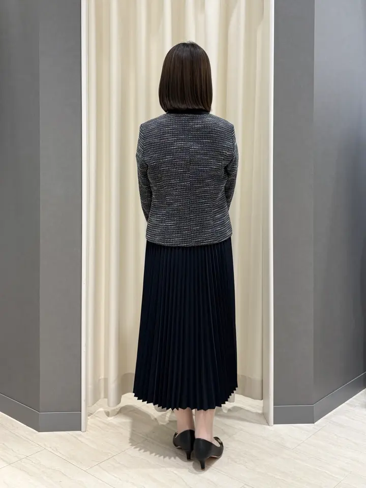 ONWARD CROSSET SELECT 清野 コーディネート画像