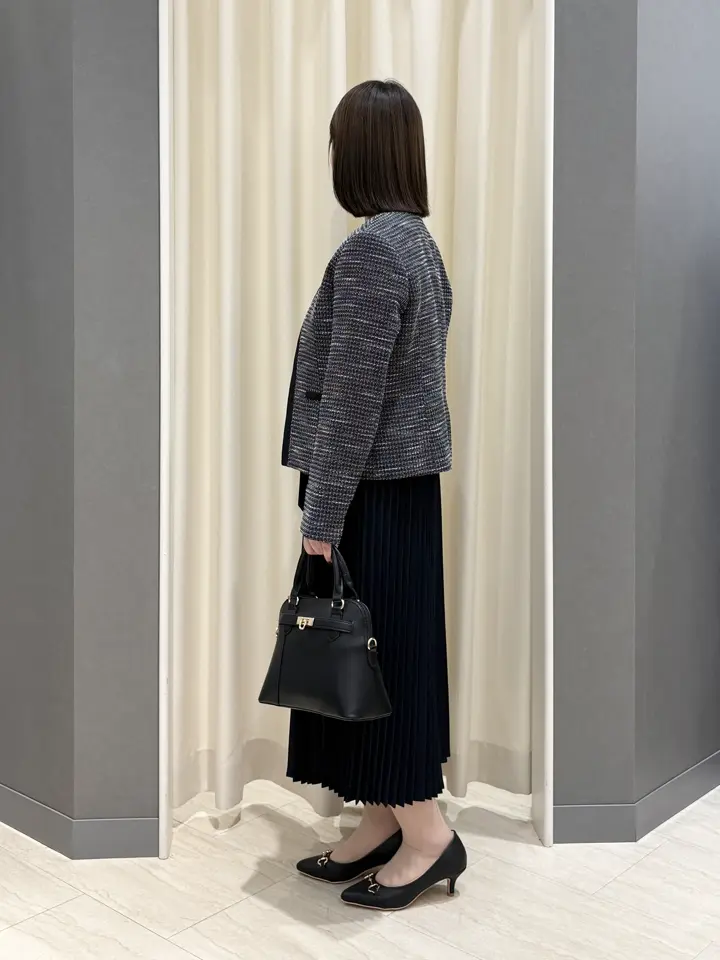 ONWARD CROSSET SELECT 清野 コーディネート画像