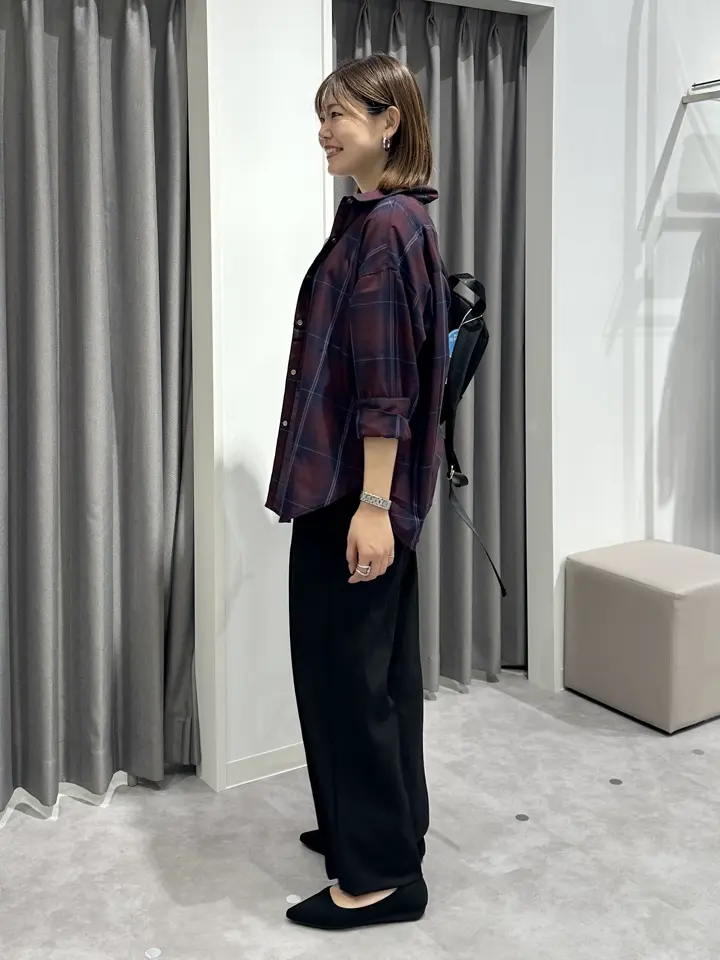 ONWARD CROSSET SELECT mami コーディネート画像