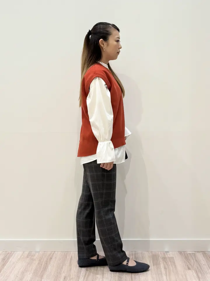 ONWARD CROSSET SELECT 土居 コーディネート画像