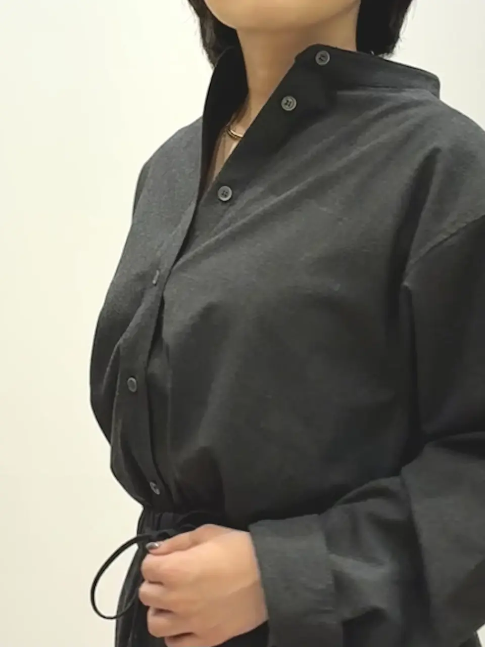 ONWARD CROSSET SELECT 前田 コーディネート画像