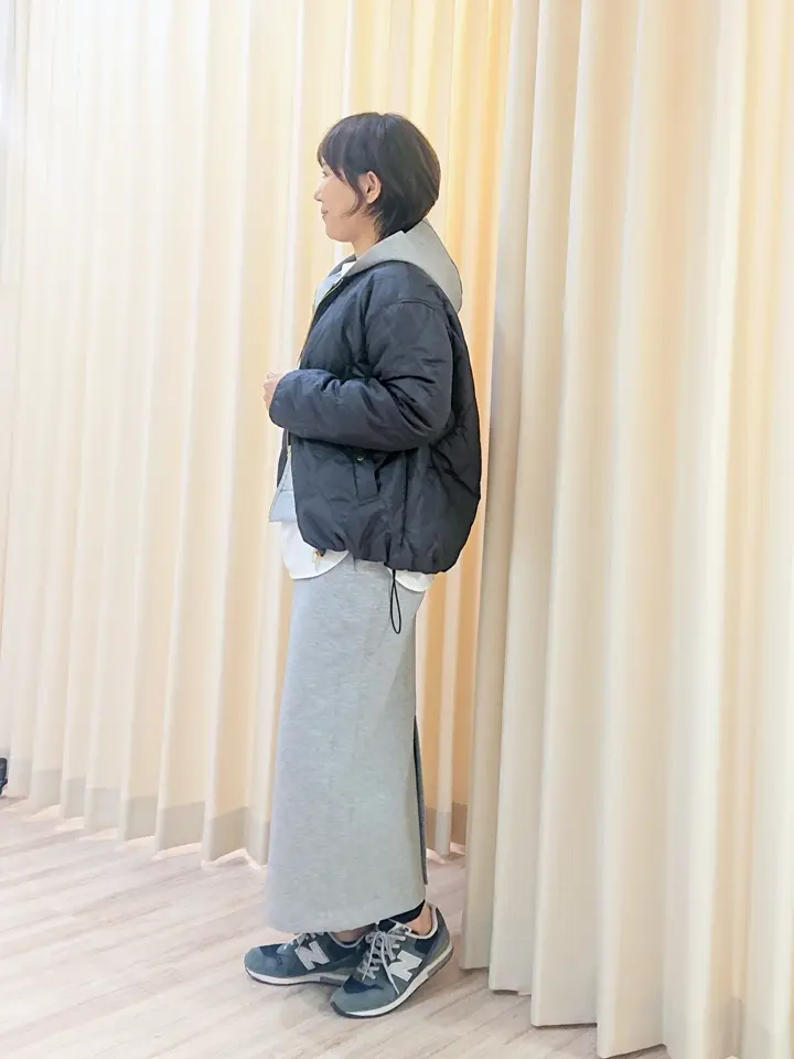 ONWARD CROSSET SELECT 近藤 コーディネート画像