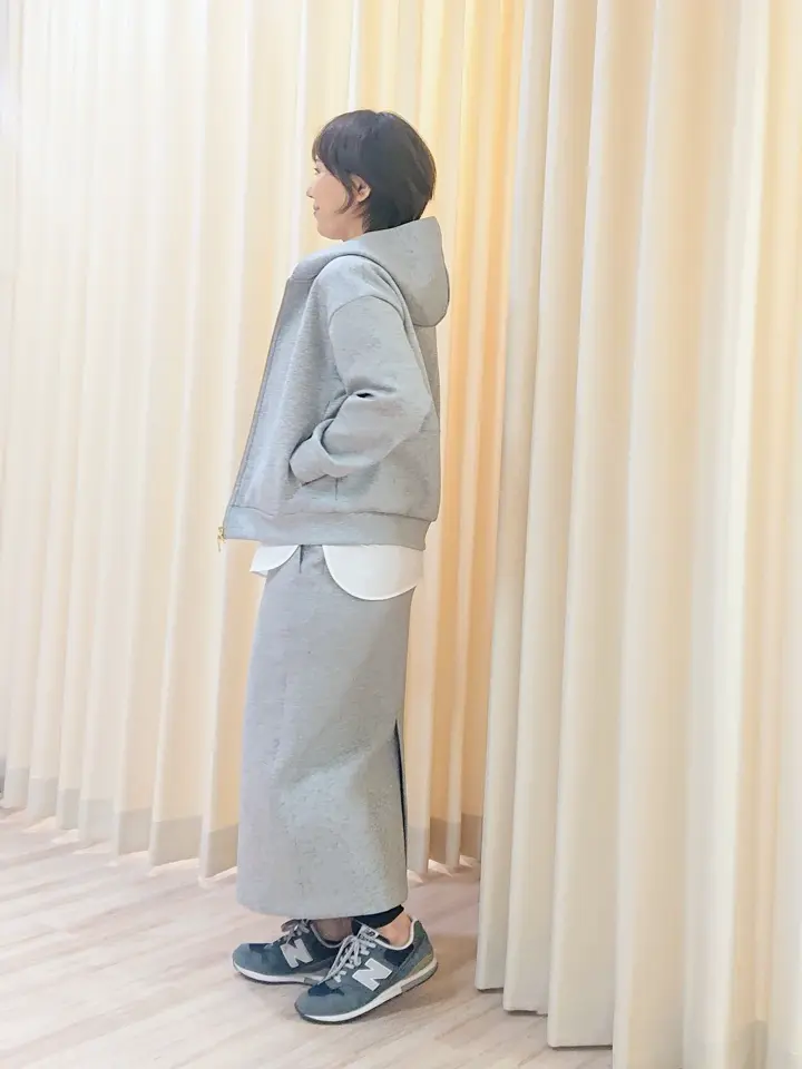 ONWARD CROSSET SELECT 近藤 コーディネート画像