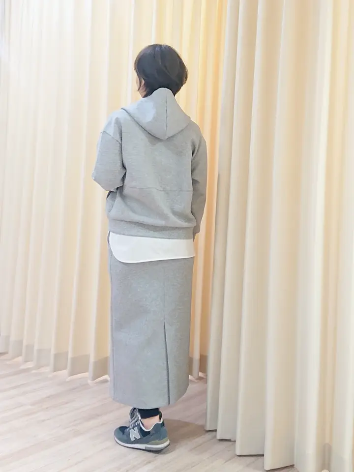 ONWARD CROSSET SELECT 近藤 コーディネート画像