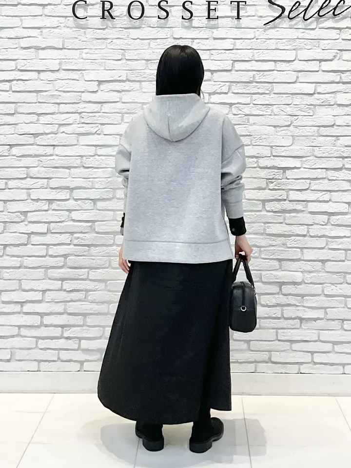 ONWARD CROSSET SELECT 東海林 コーディネート画像