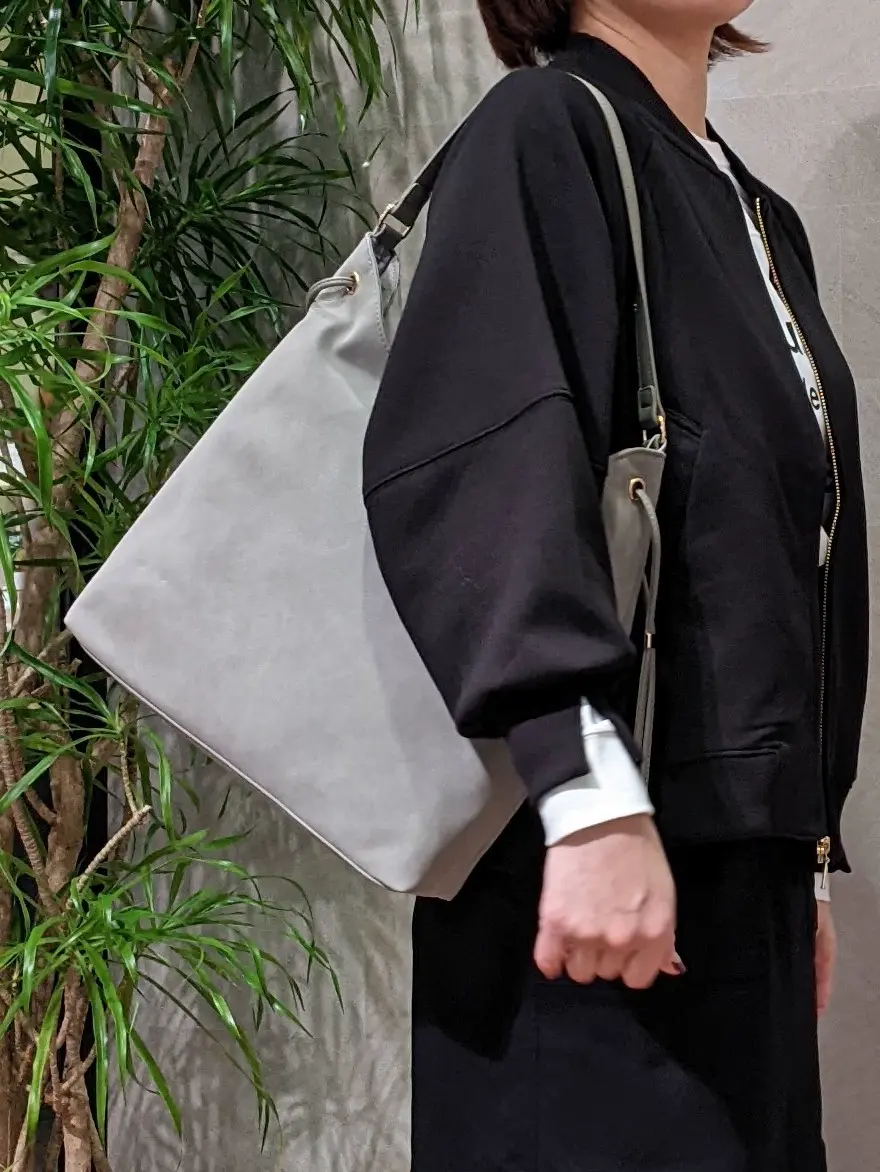 ONWARD CROSSET SELECT 白石 コーディネート画像