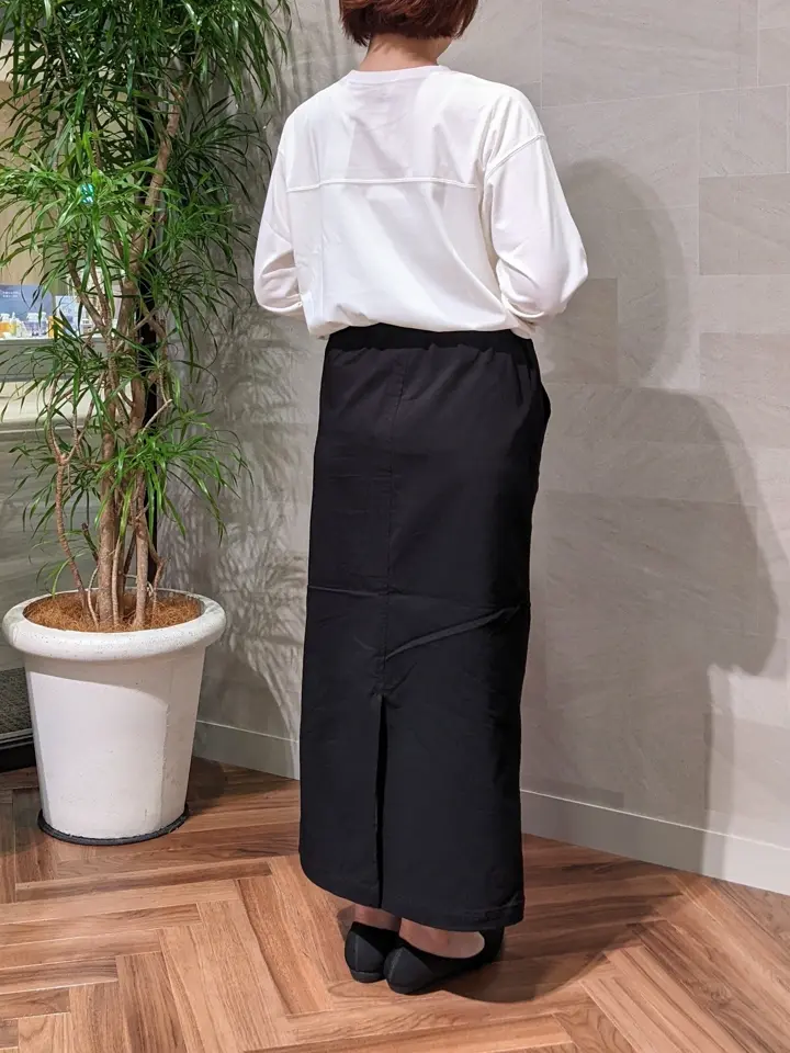 ONWARD CROSSET SELECT 白石 コーディネート画像