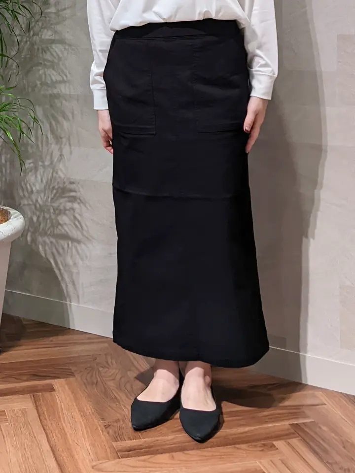 ONWARD CROSSET SELECT 白石 コーディネート画像