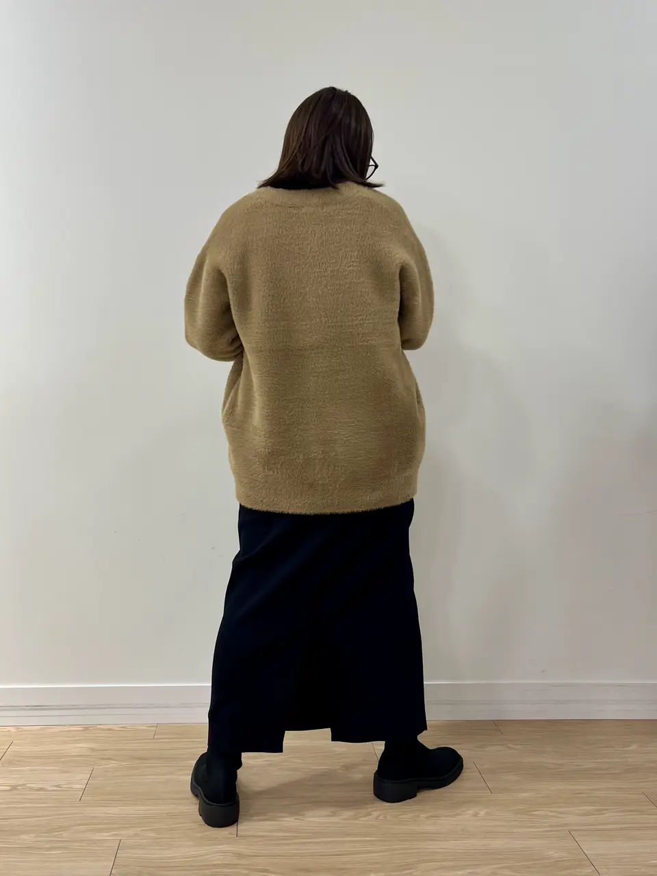 ONWARD CROSSET SELECT 渡邉 コーディネート画像